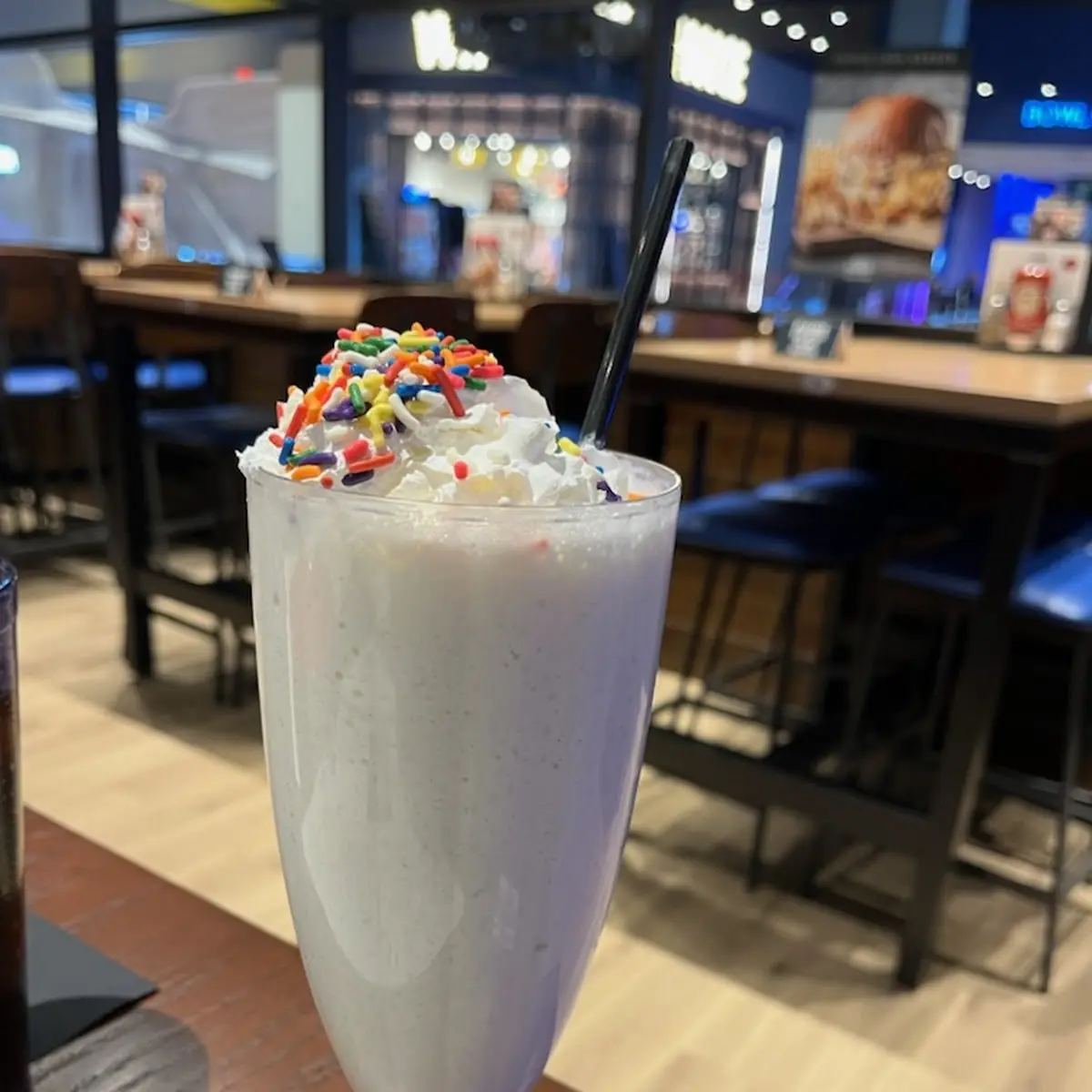 Milkshake