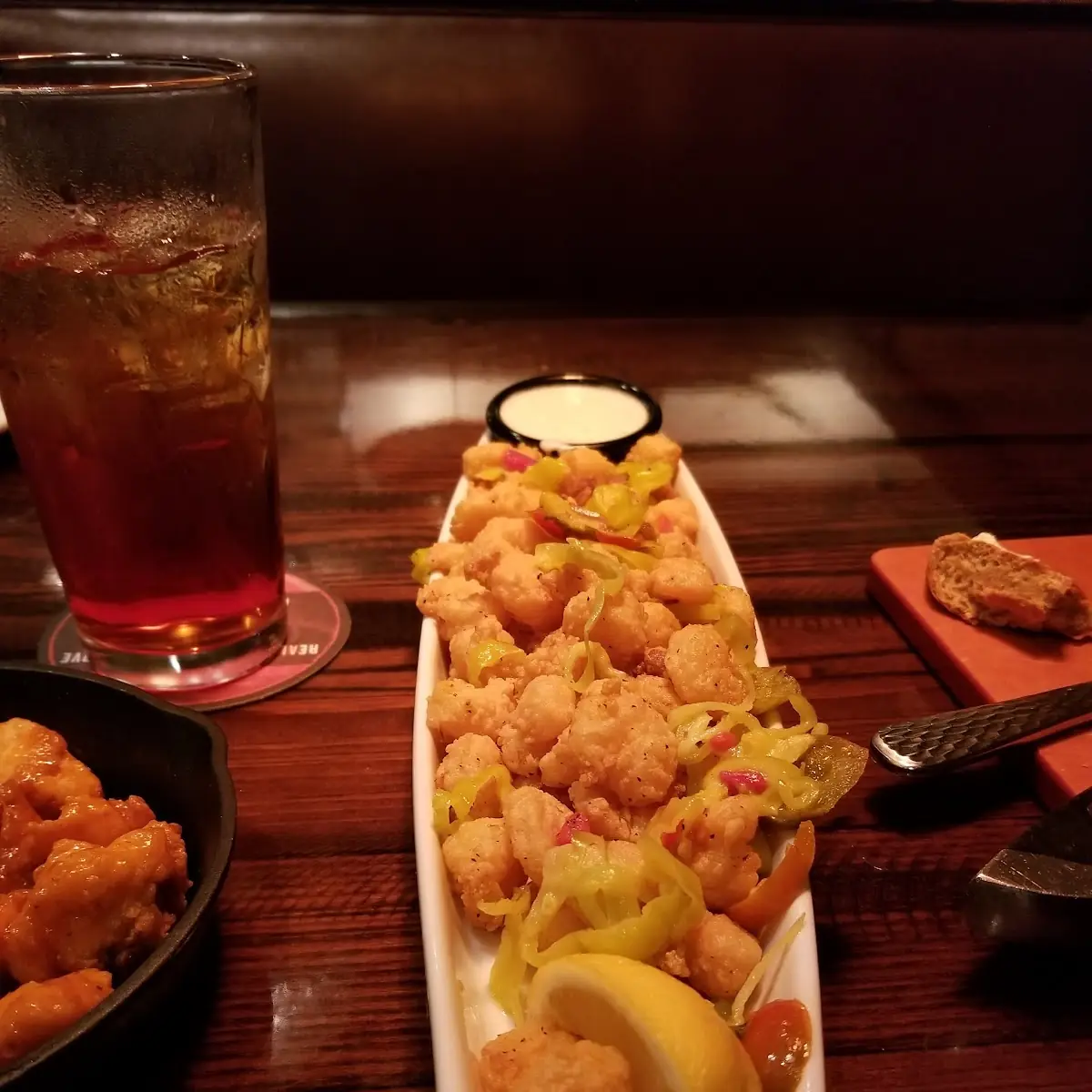 Wild West Shrimp
