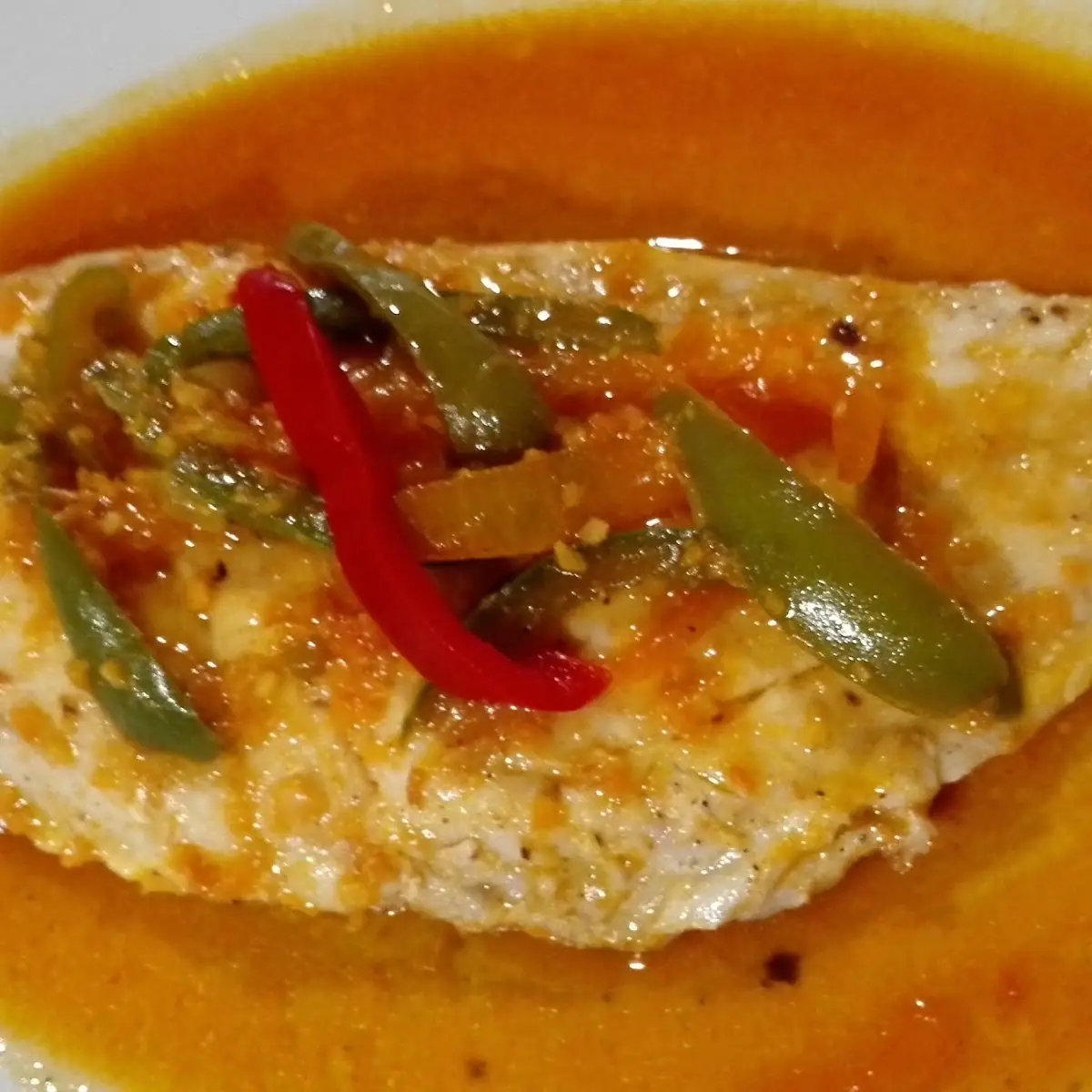 Red Snapper