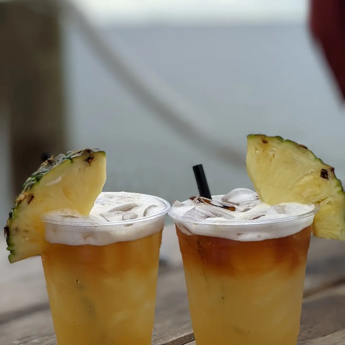 Salt Shack Mai Tai