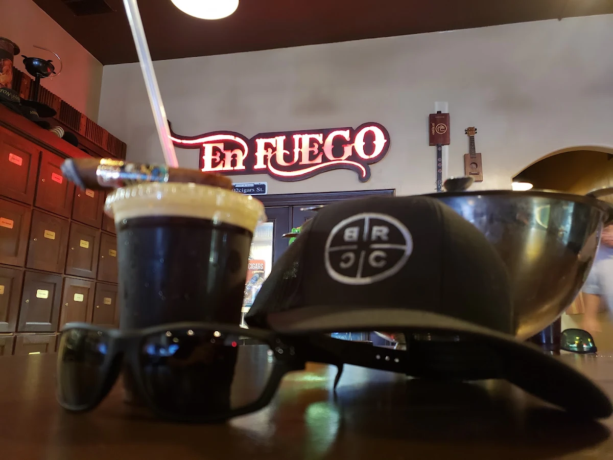 Nitro Brew