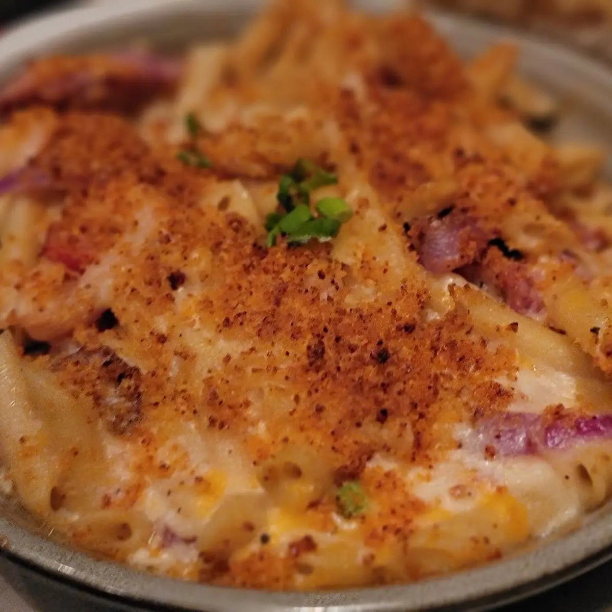 Mac and Cheese