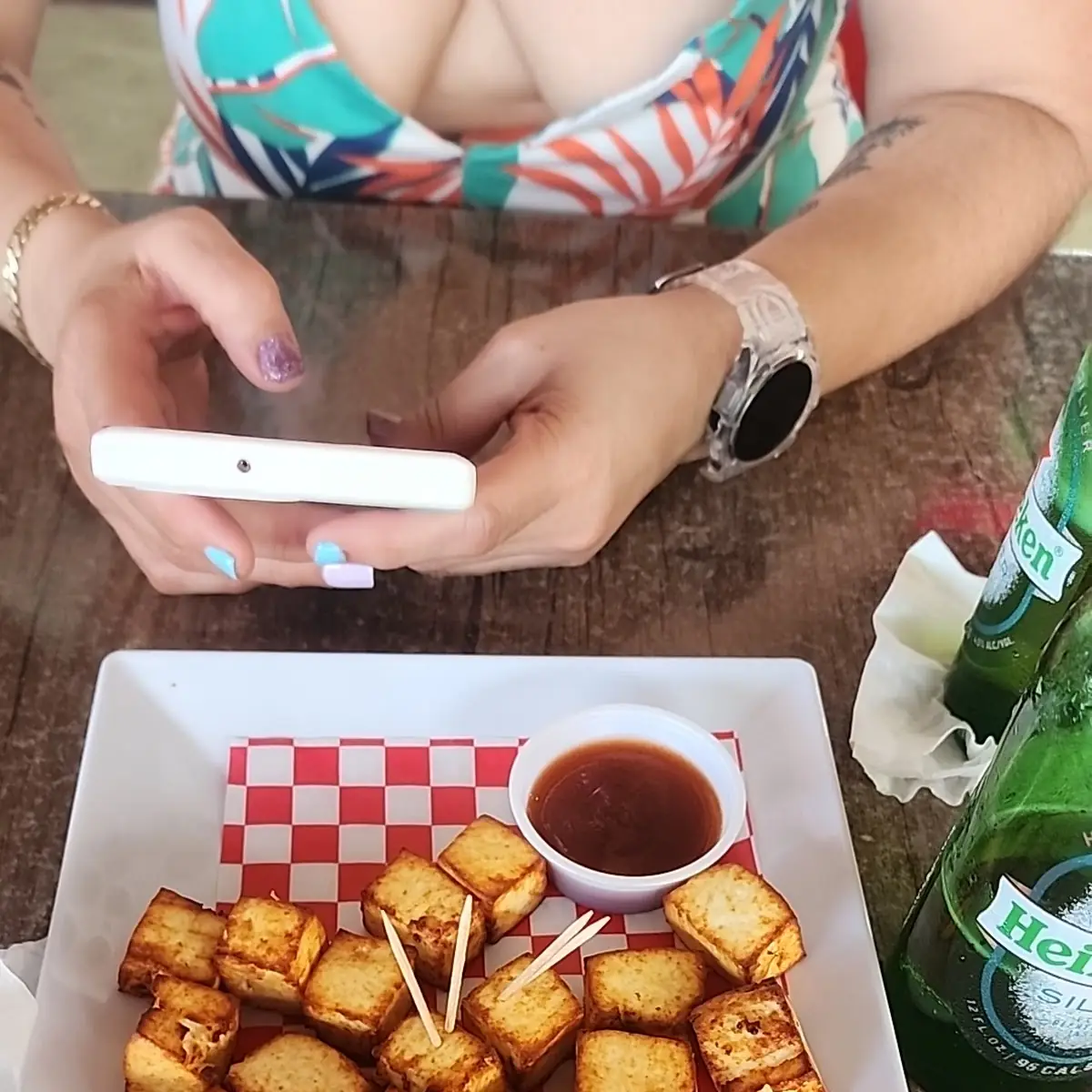 Queso Frito