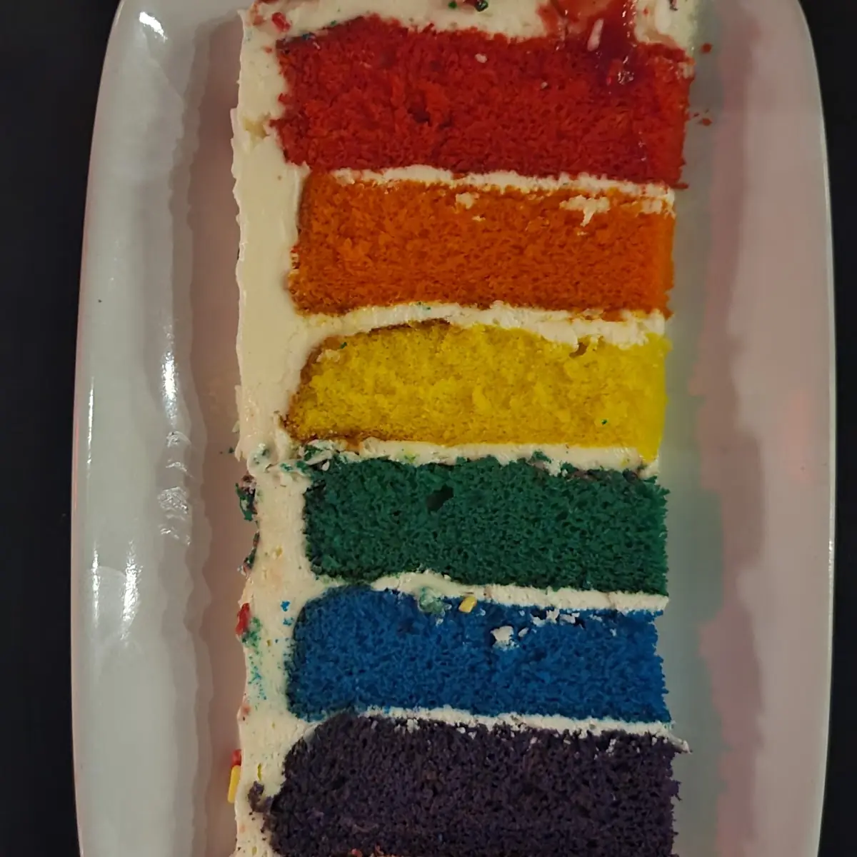 Celebration Cake