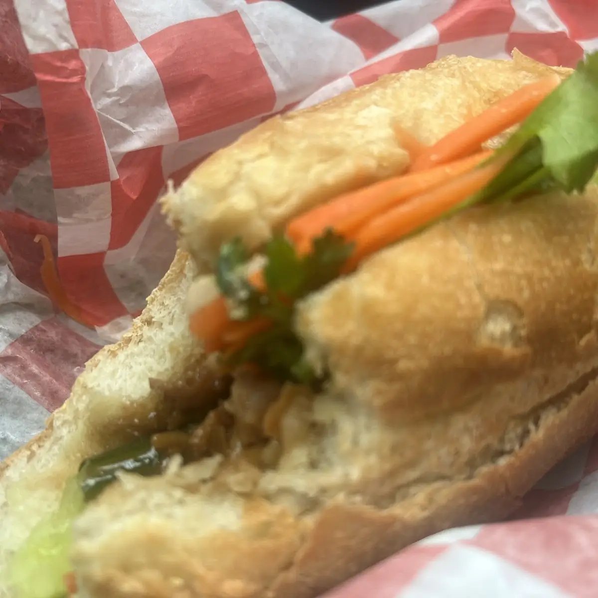 Bánh Mì