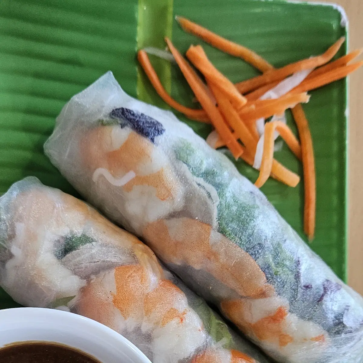Spring Roll