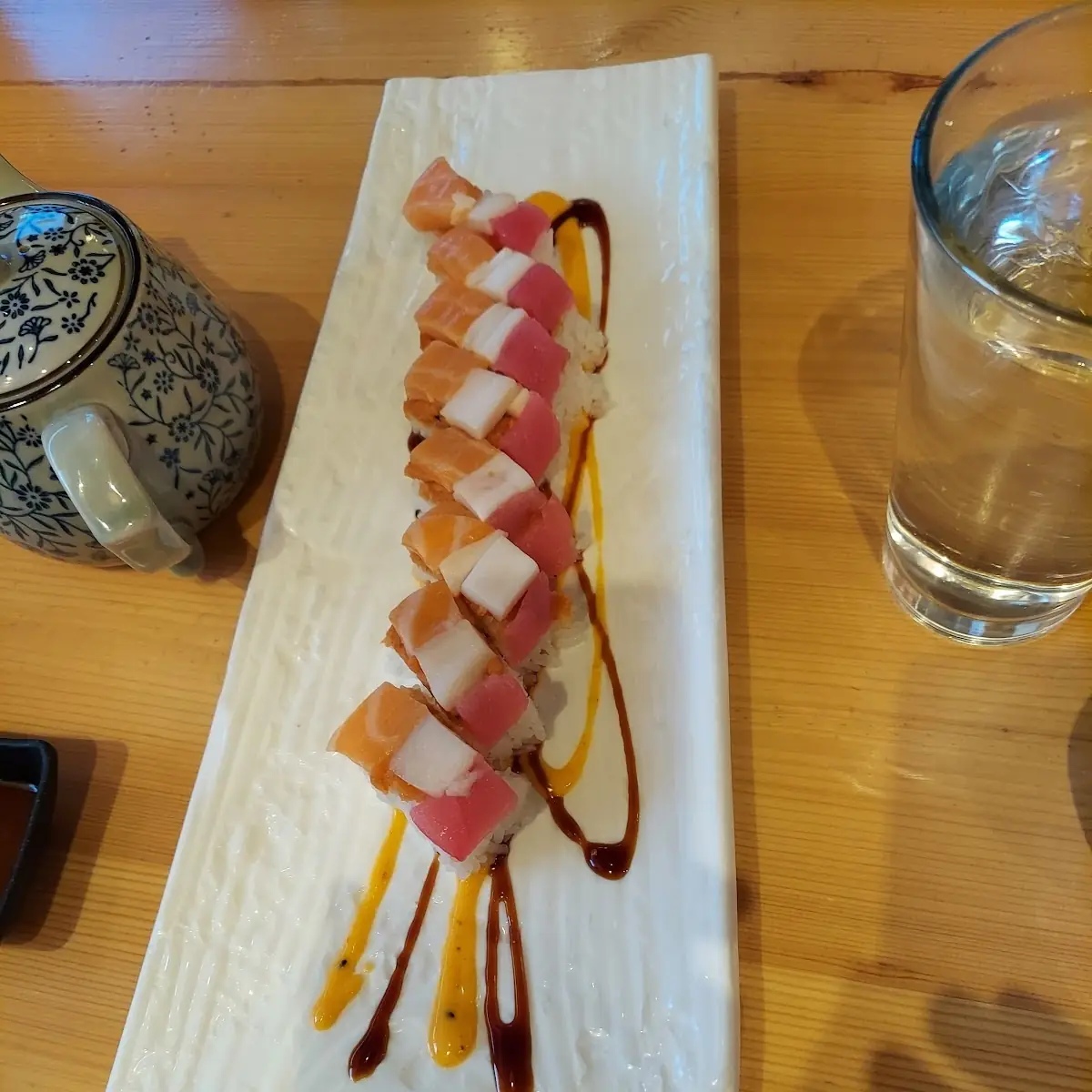 Yellowtail Jalapeño