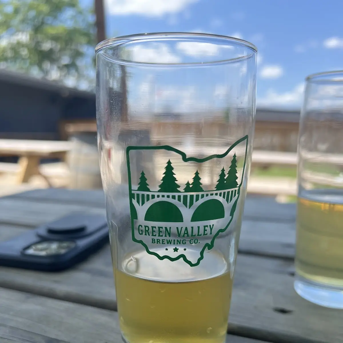West Coast IPA