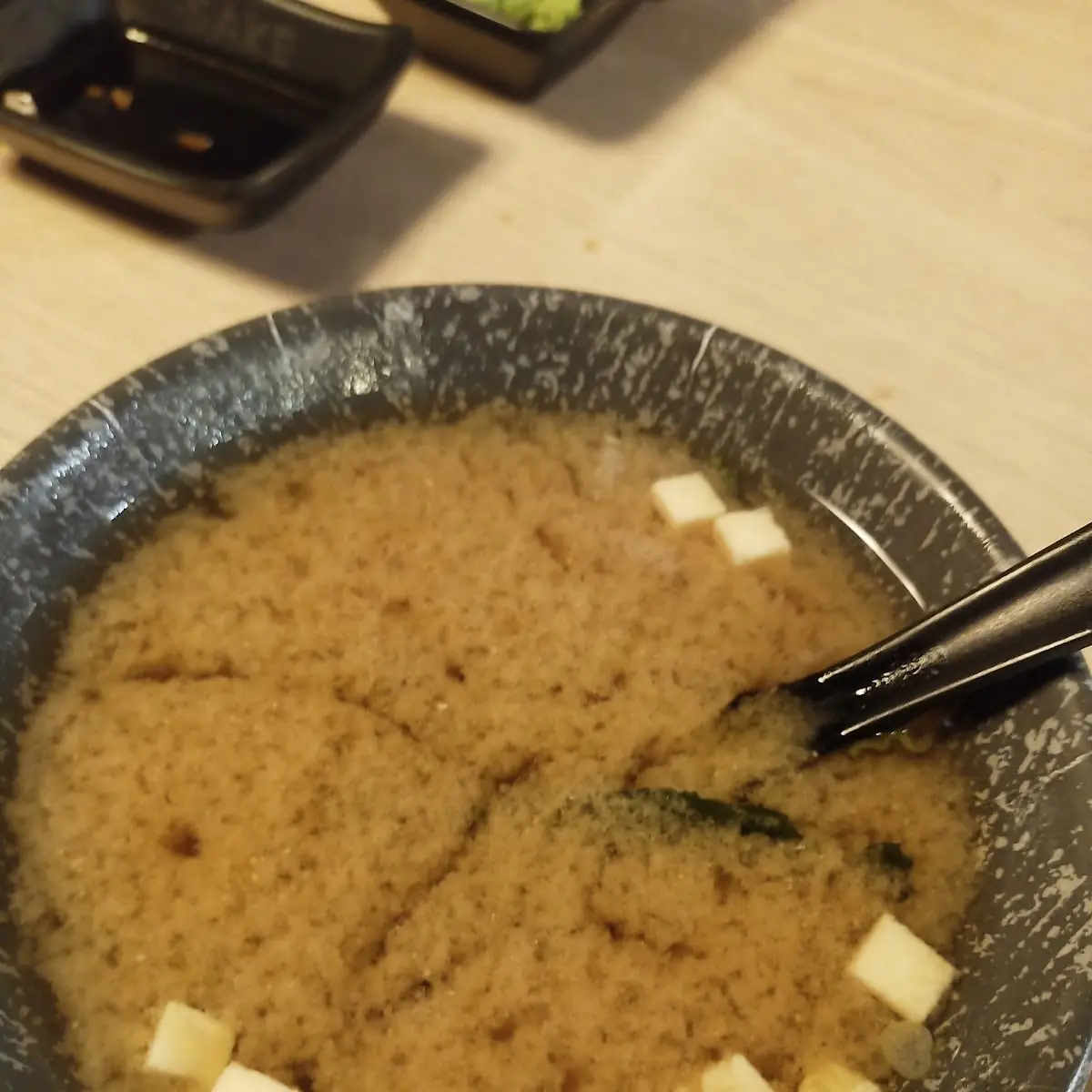 Miso Soup