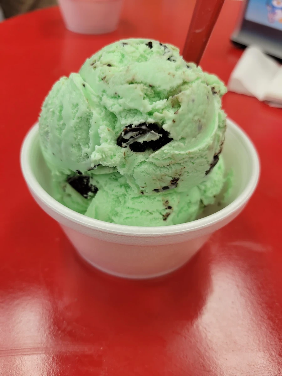 Chocolate Chip