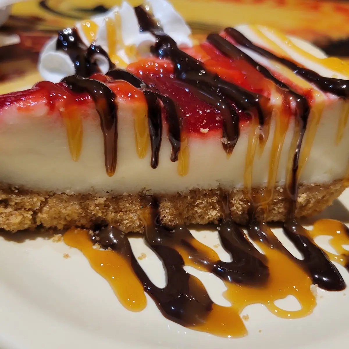 Cheese Cake