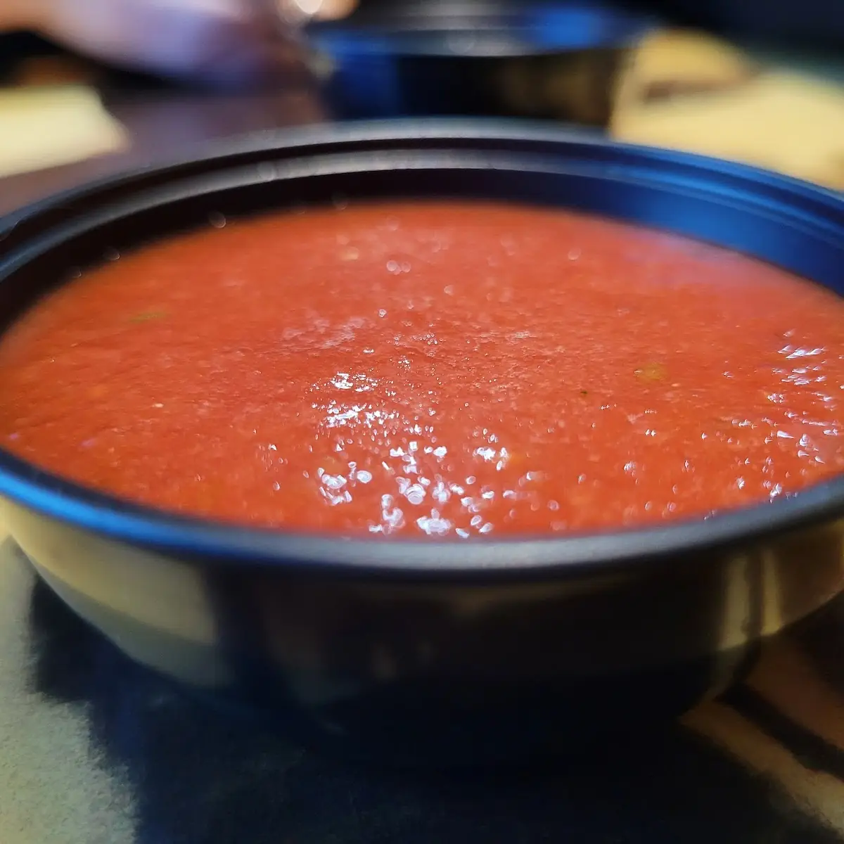 Tomato Soup