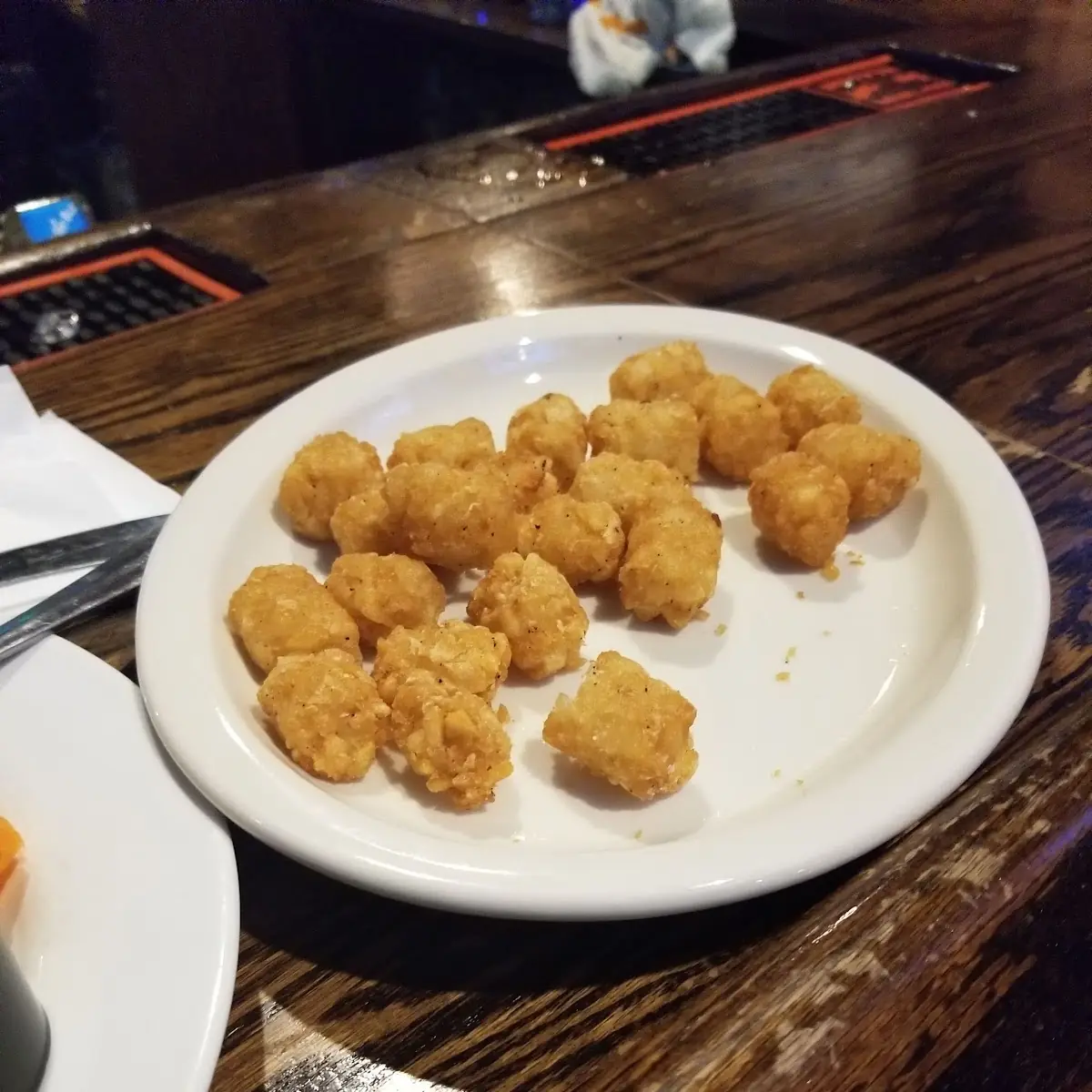Tater Tots