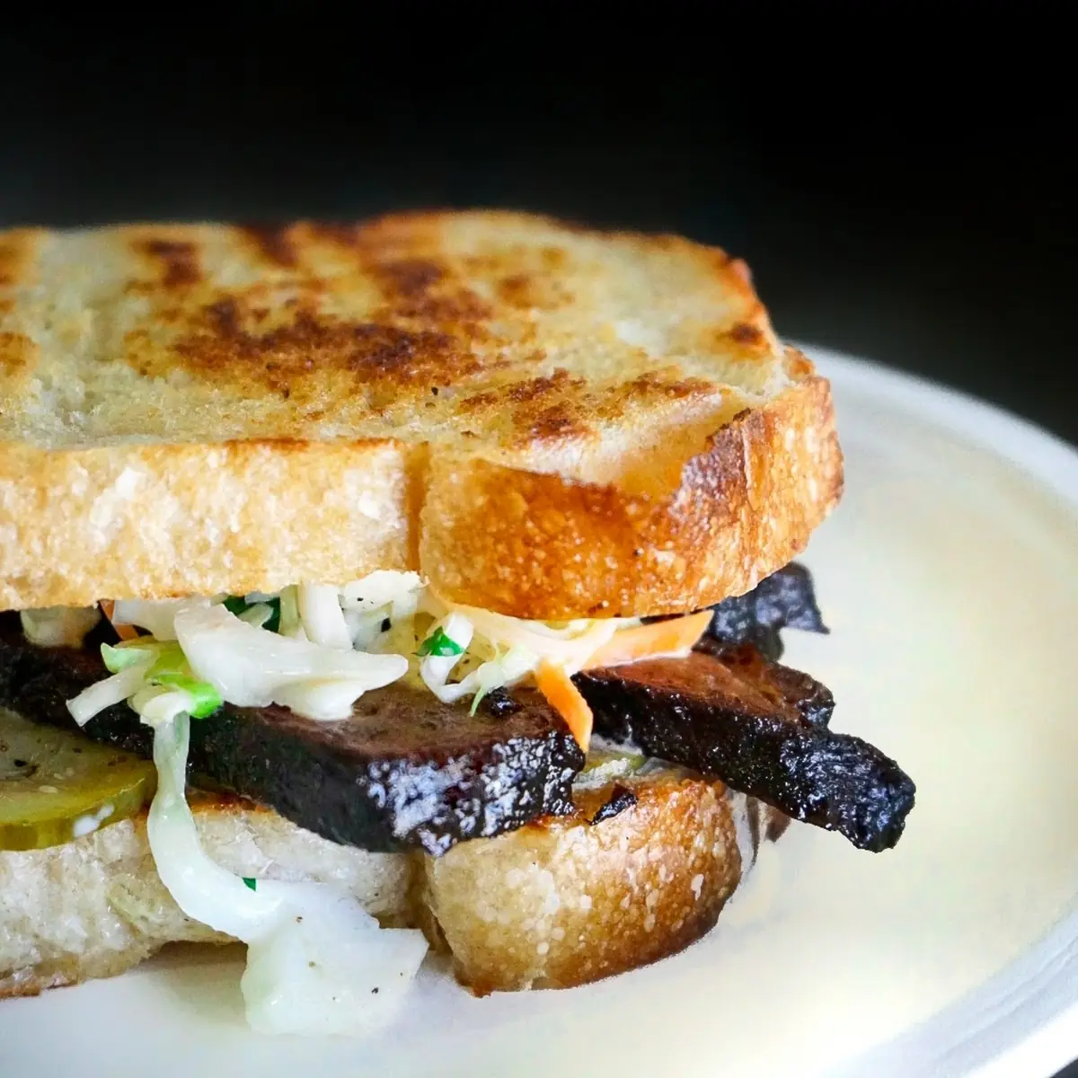 Brisket Sandwich
