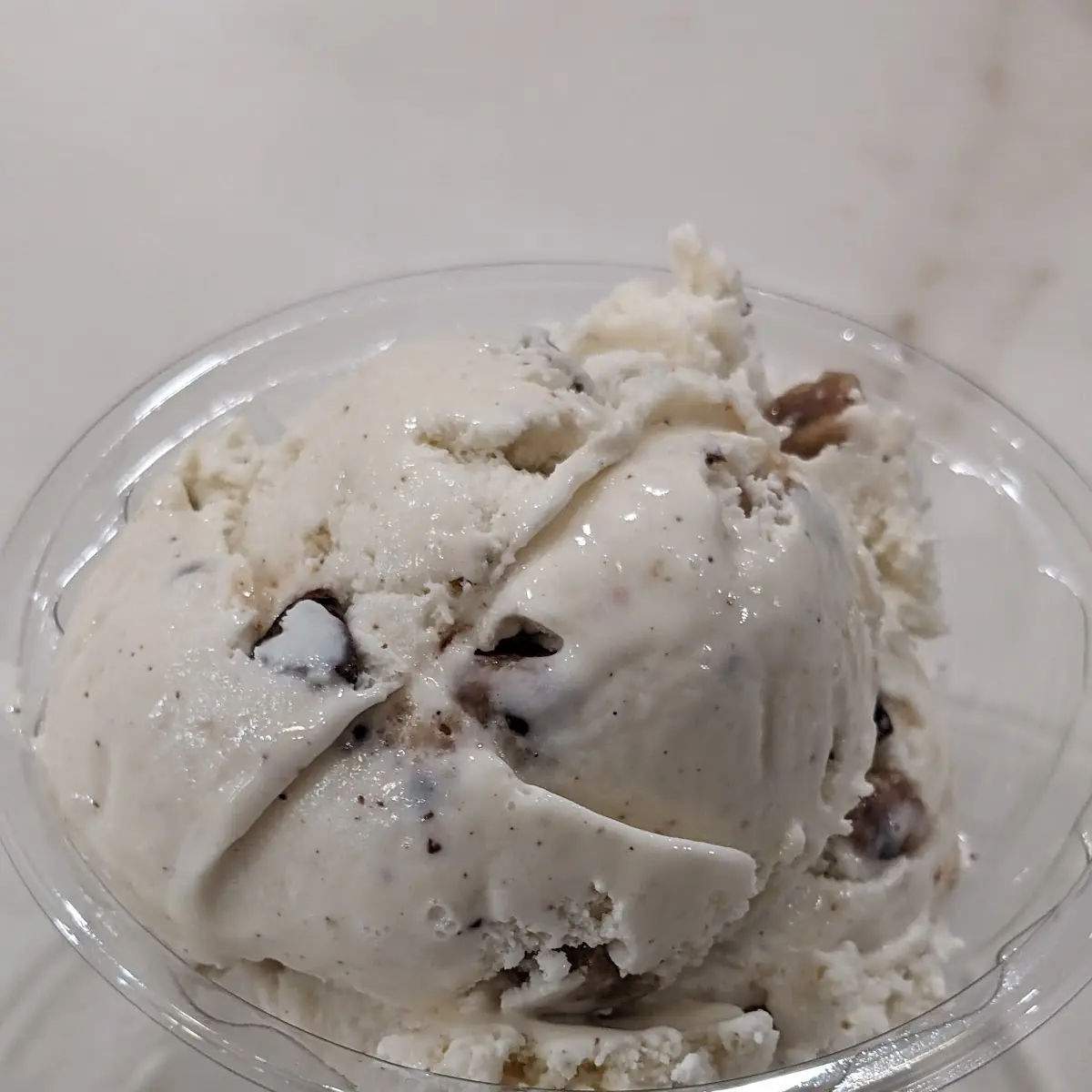 Cookie Dough