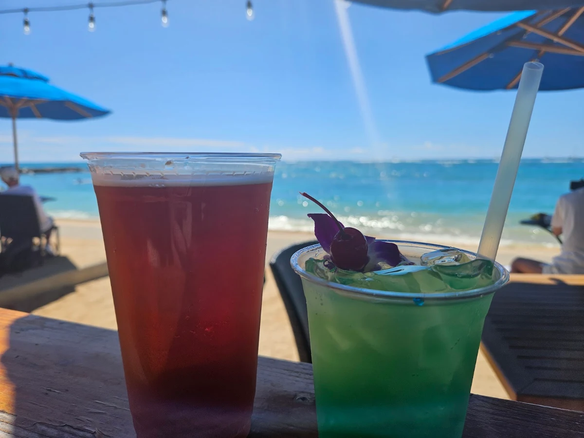 Hale KOA Mai Tai