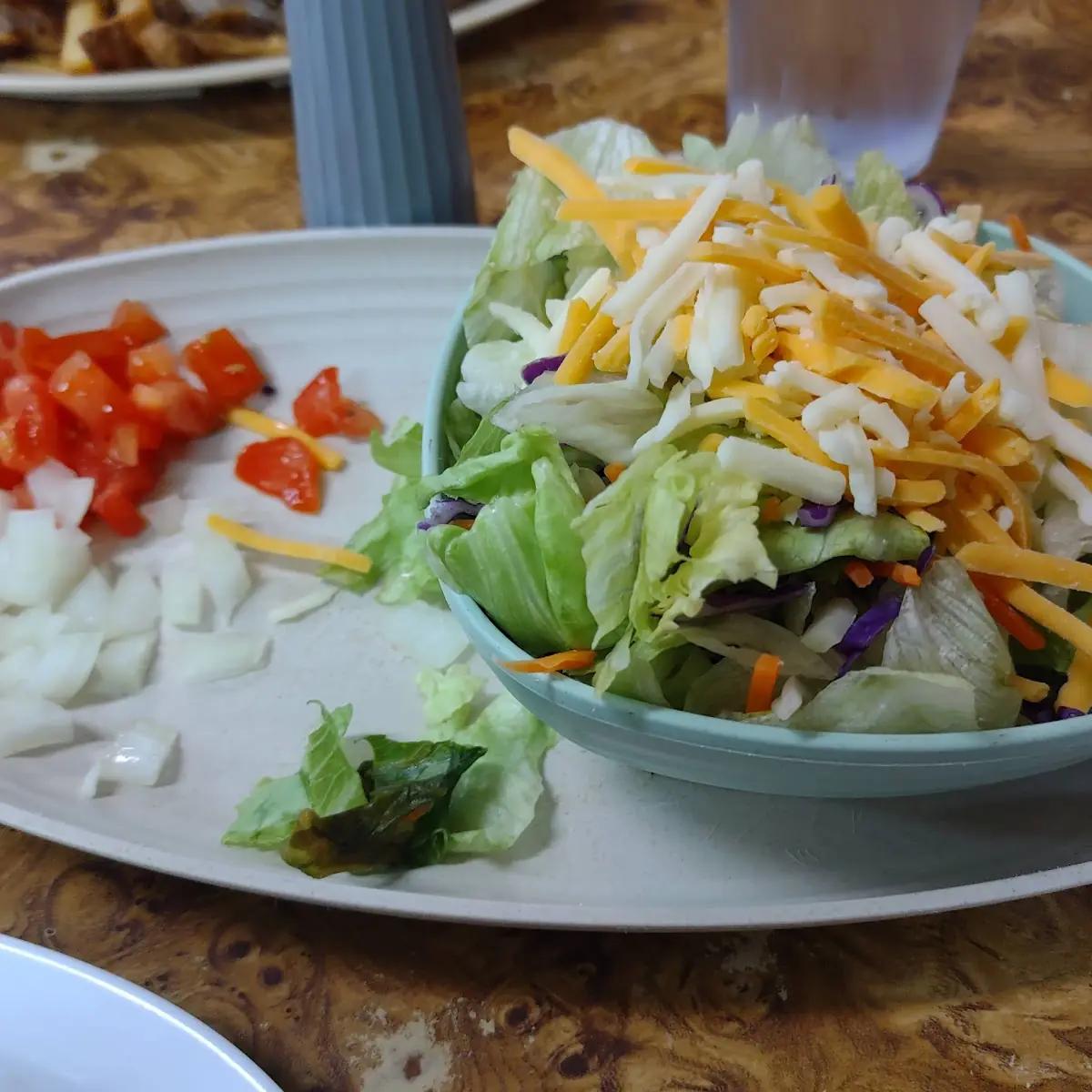 House Salad
