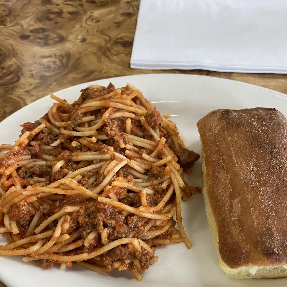 Pulled Pork