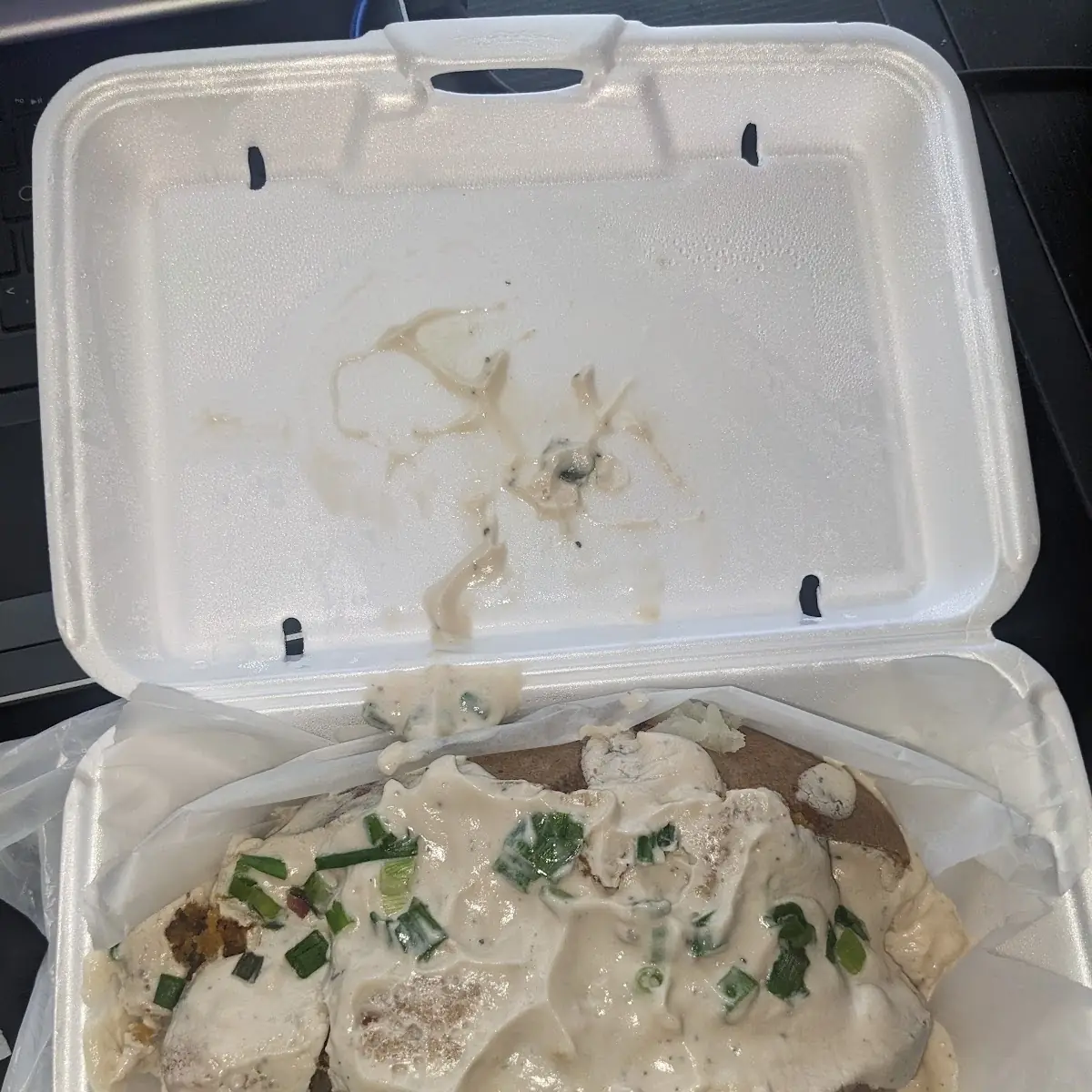 Chicken Fried Steak Tuber