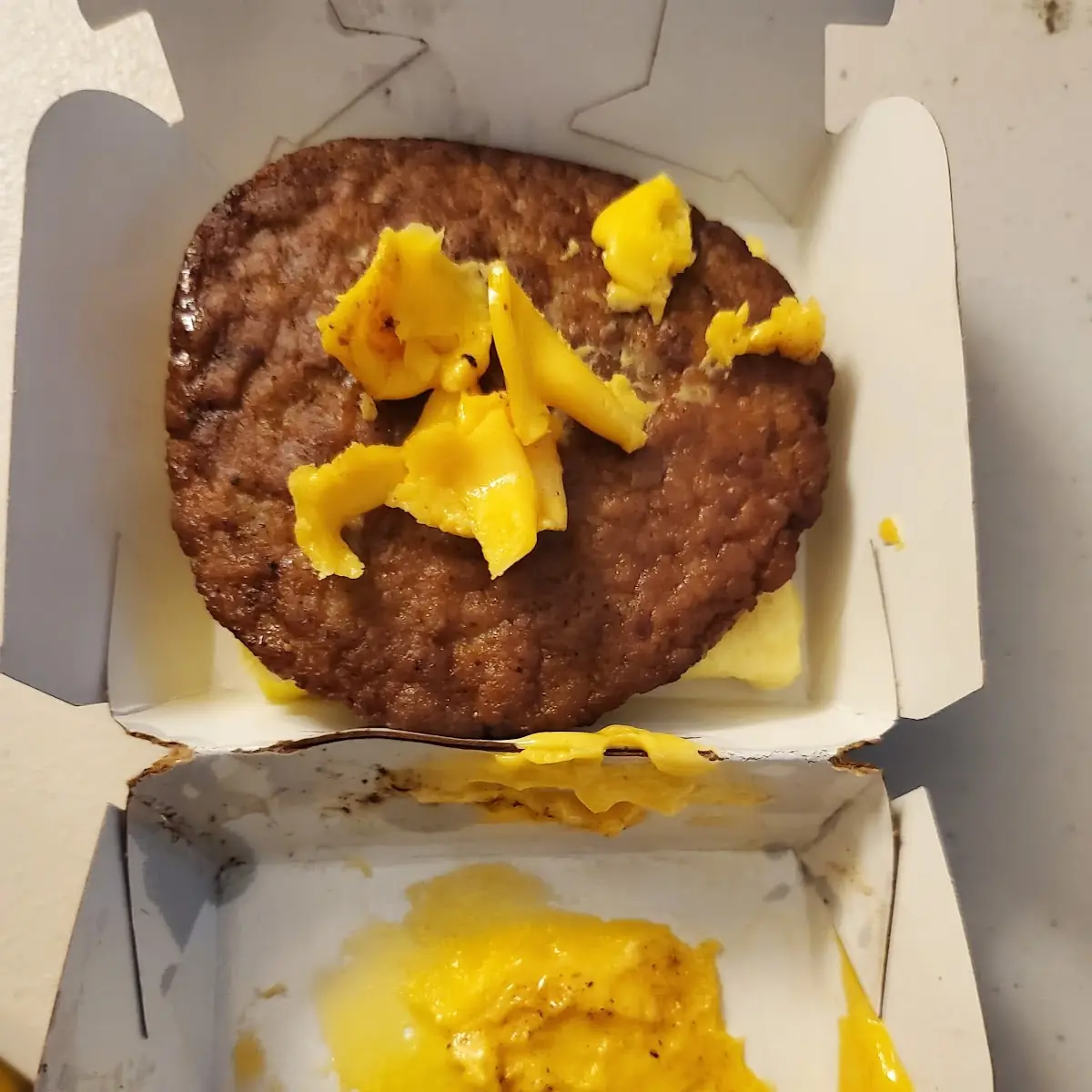 Chili Cheese