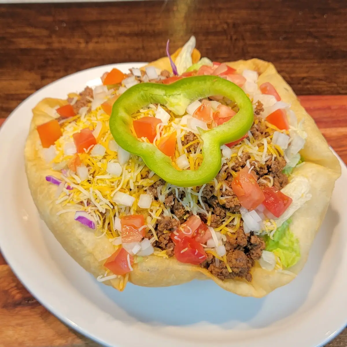 Taco Salad