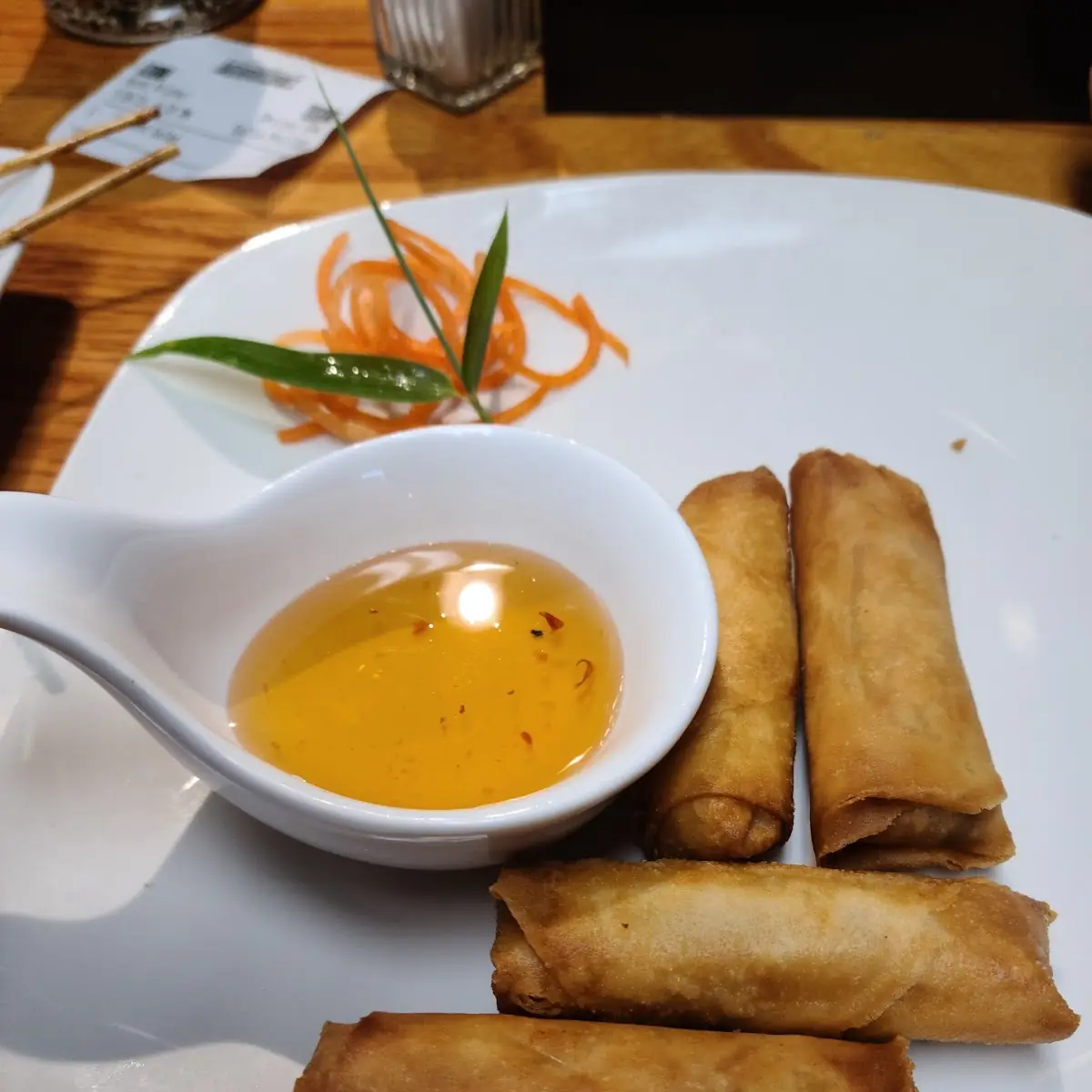 Spring Roll