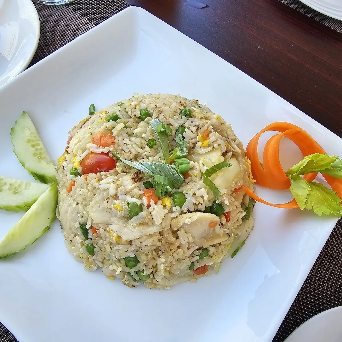 Thai Fried Rice