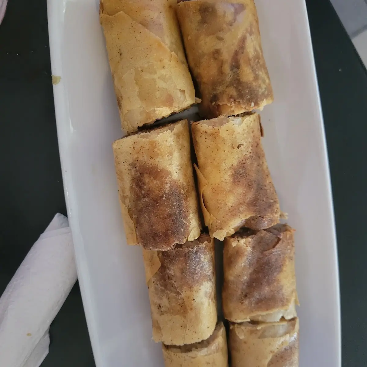 Spring Roll