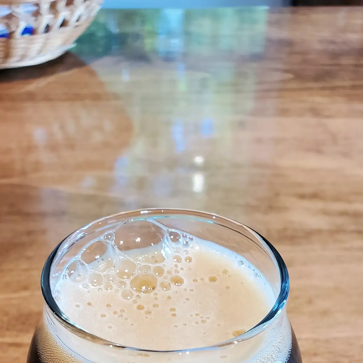 Cold Brew