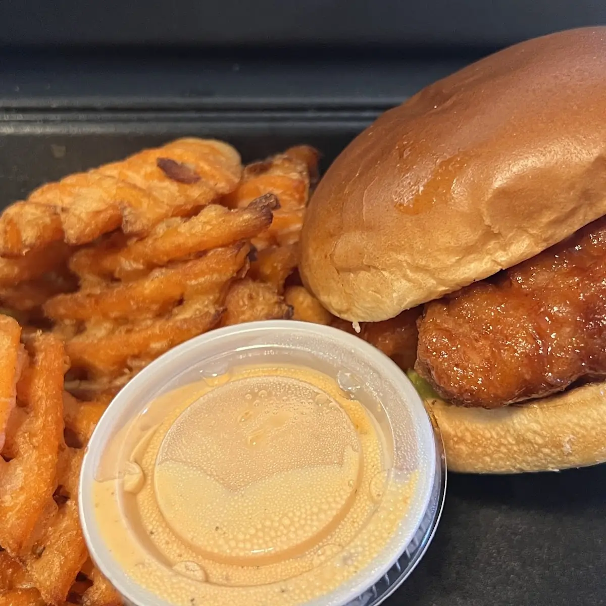 Chicken Sandwich