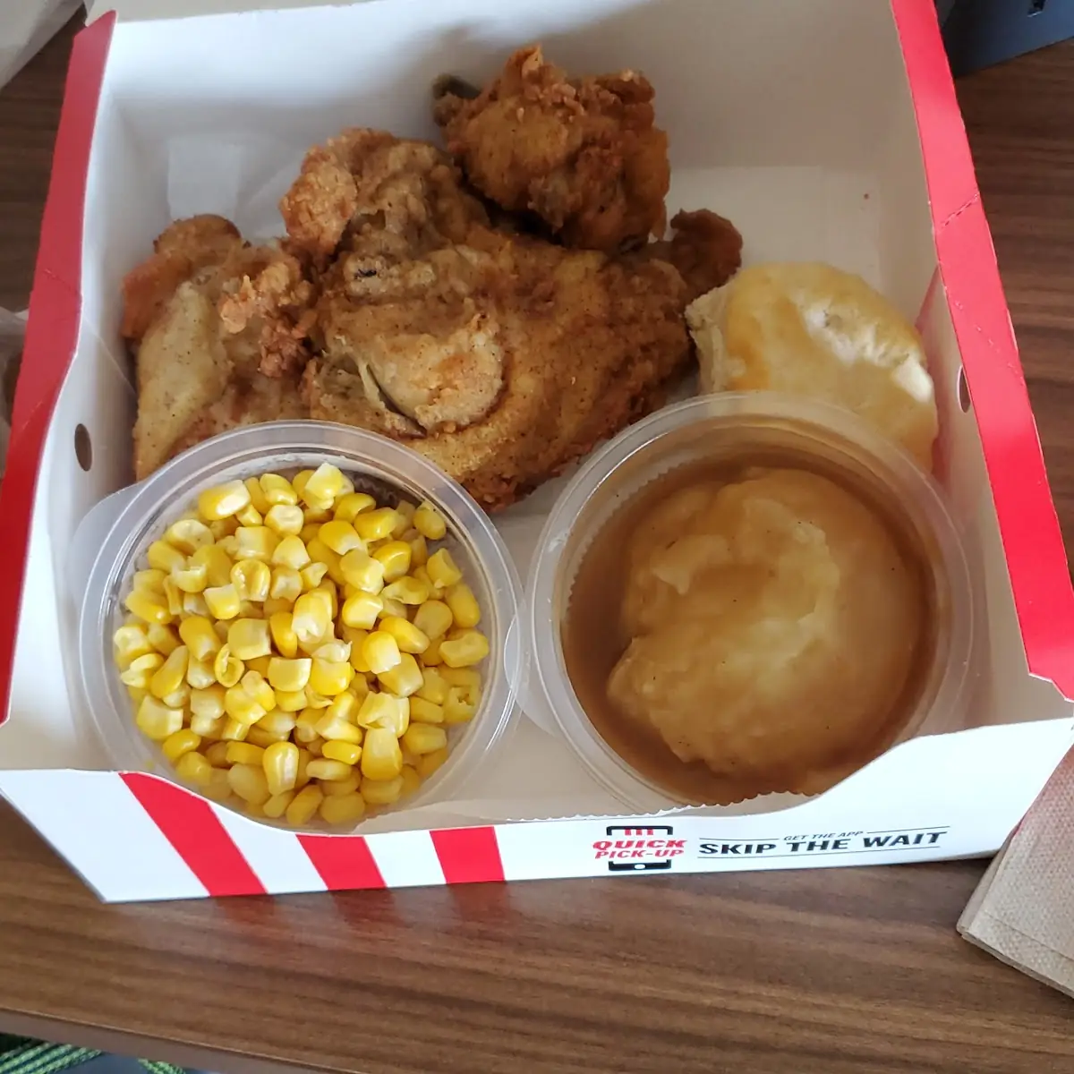 Chicken Box
