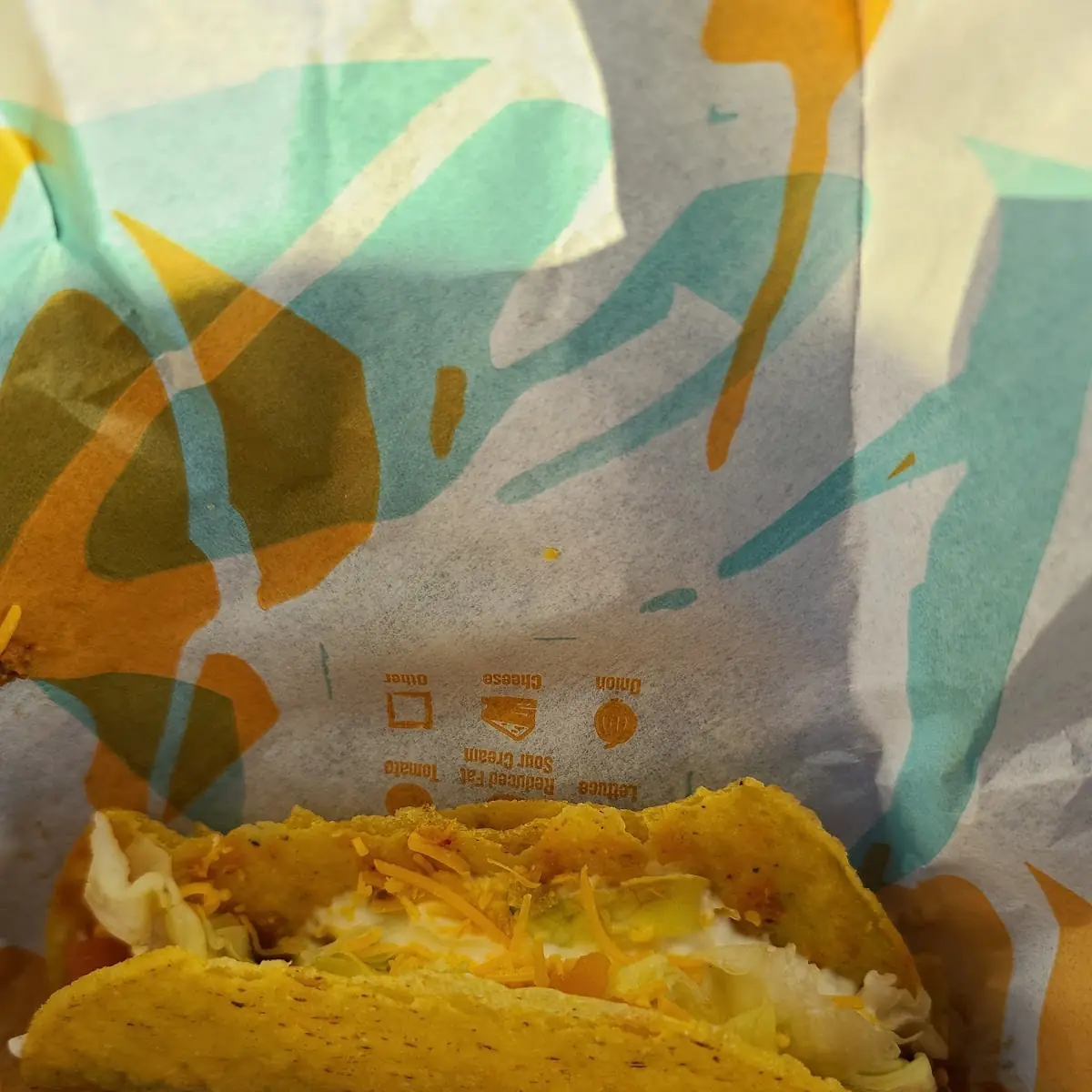 Taco Supreme