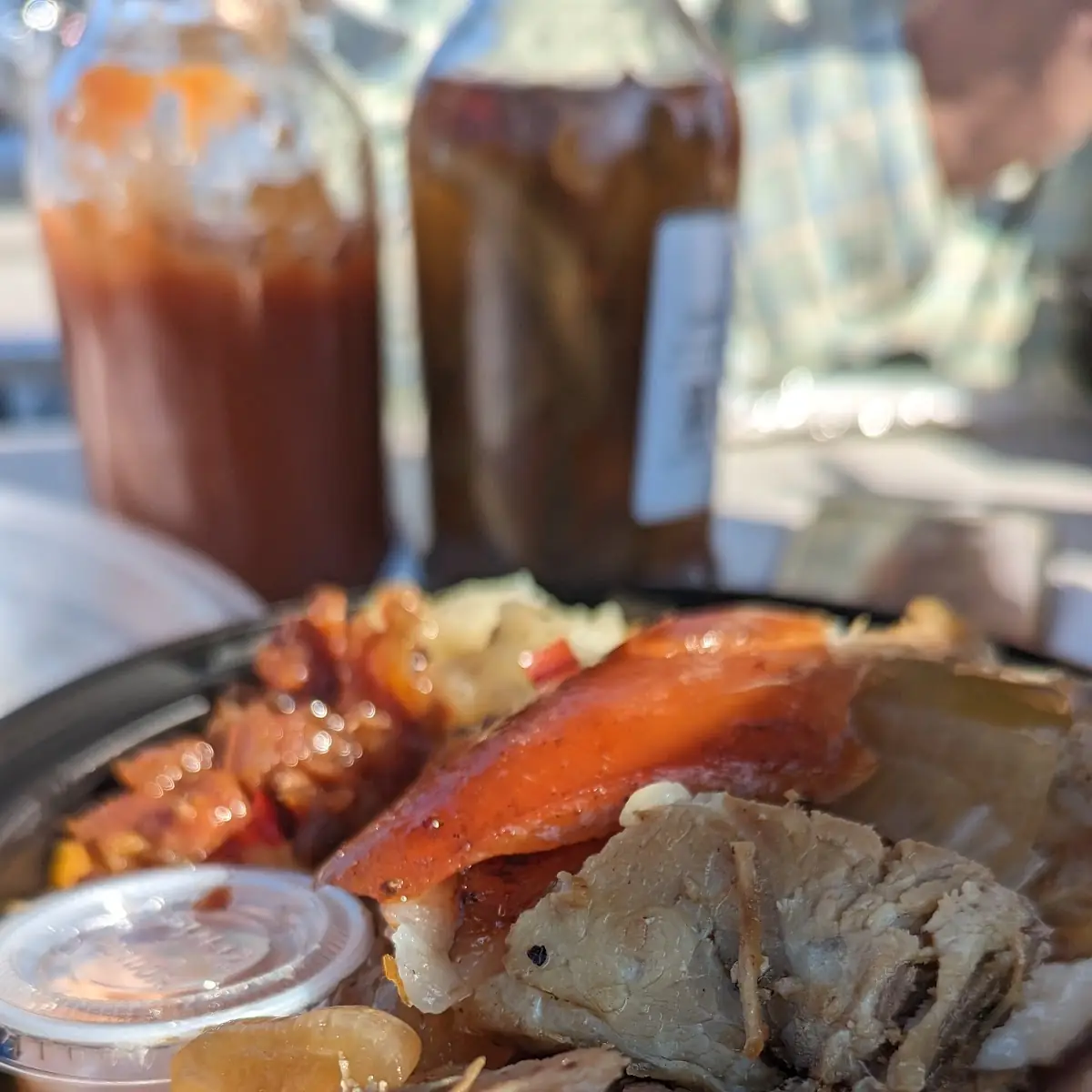 Lechon Bowl