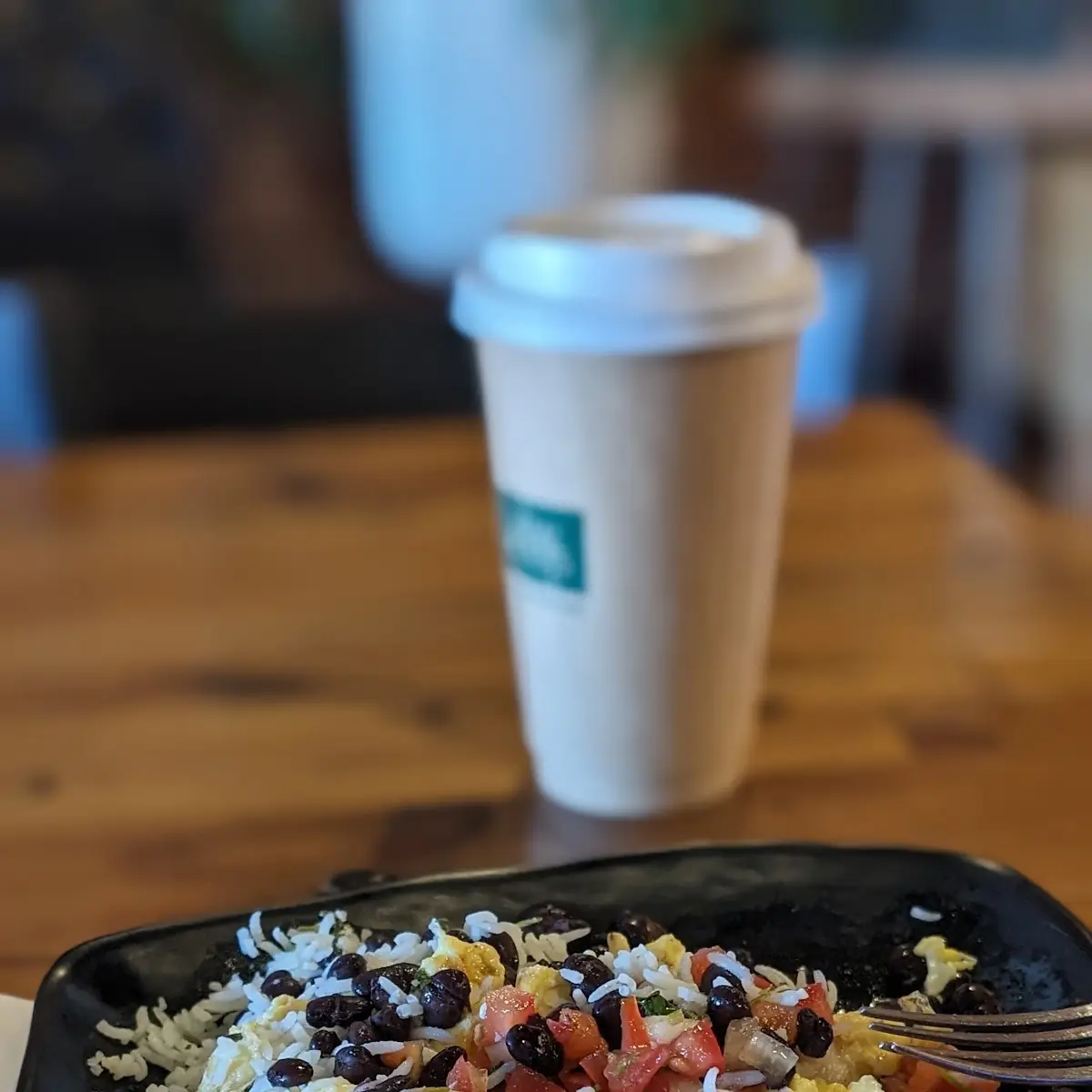Breakfast Bowl