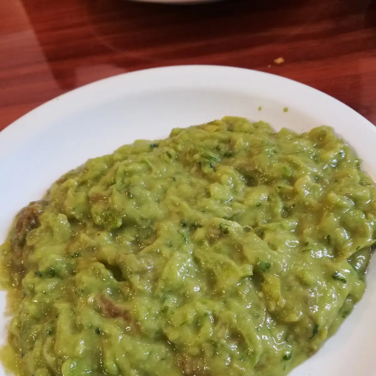 Guacamole