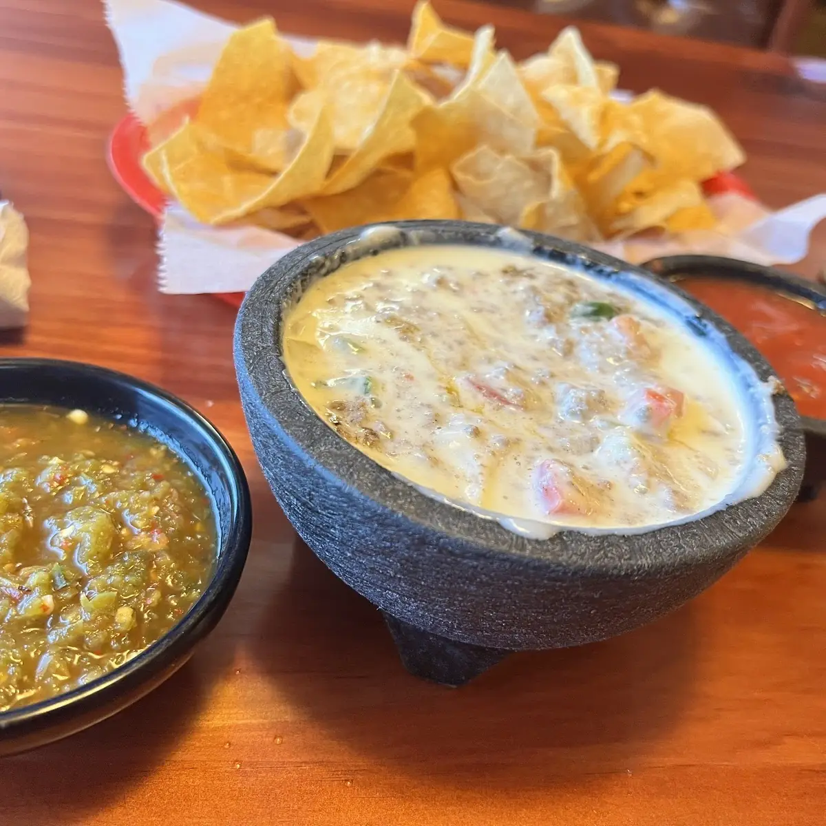 Queso Blanco