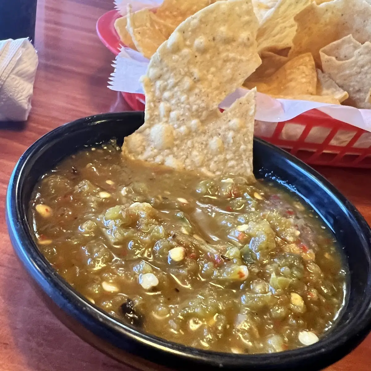 Salsa Verde