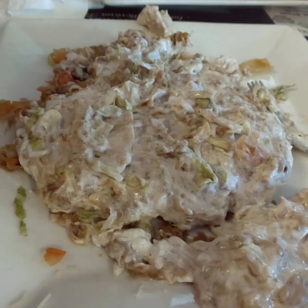 Taco Salad