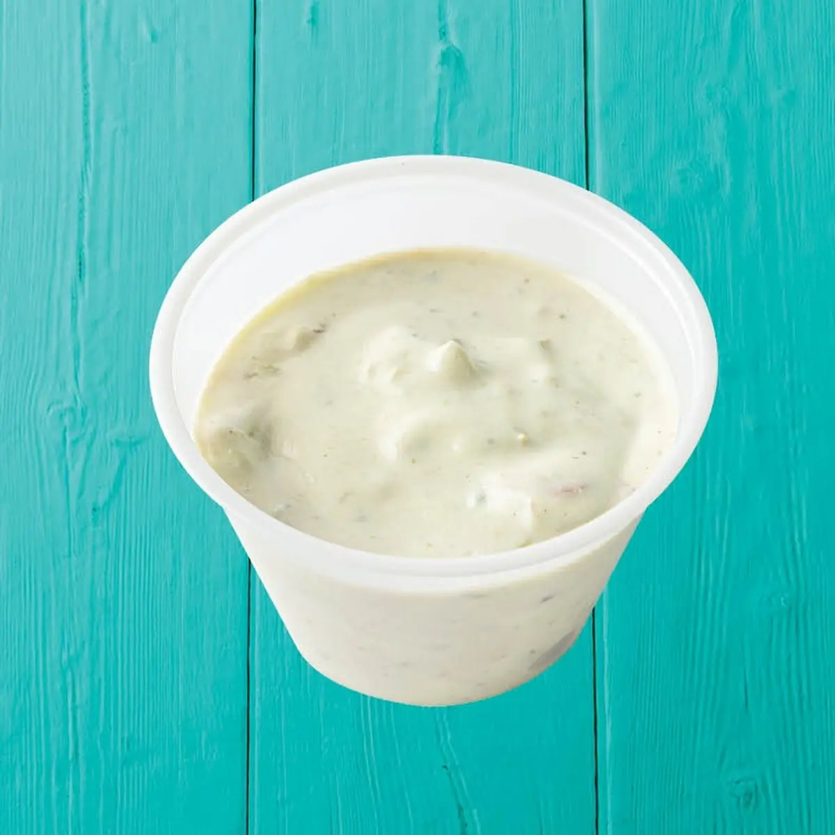 Garlic Sauce