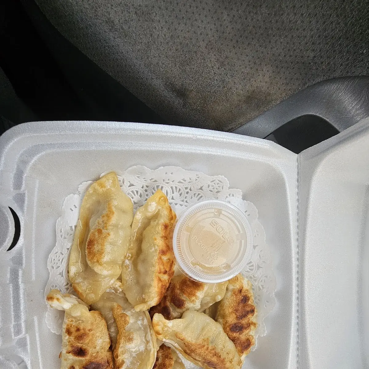 Pierogi