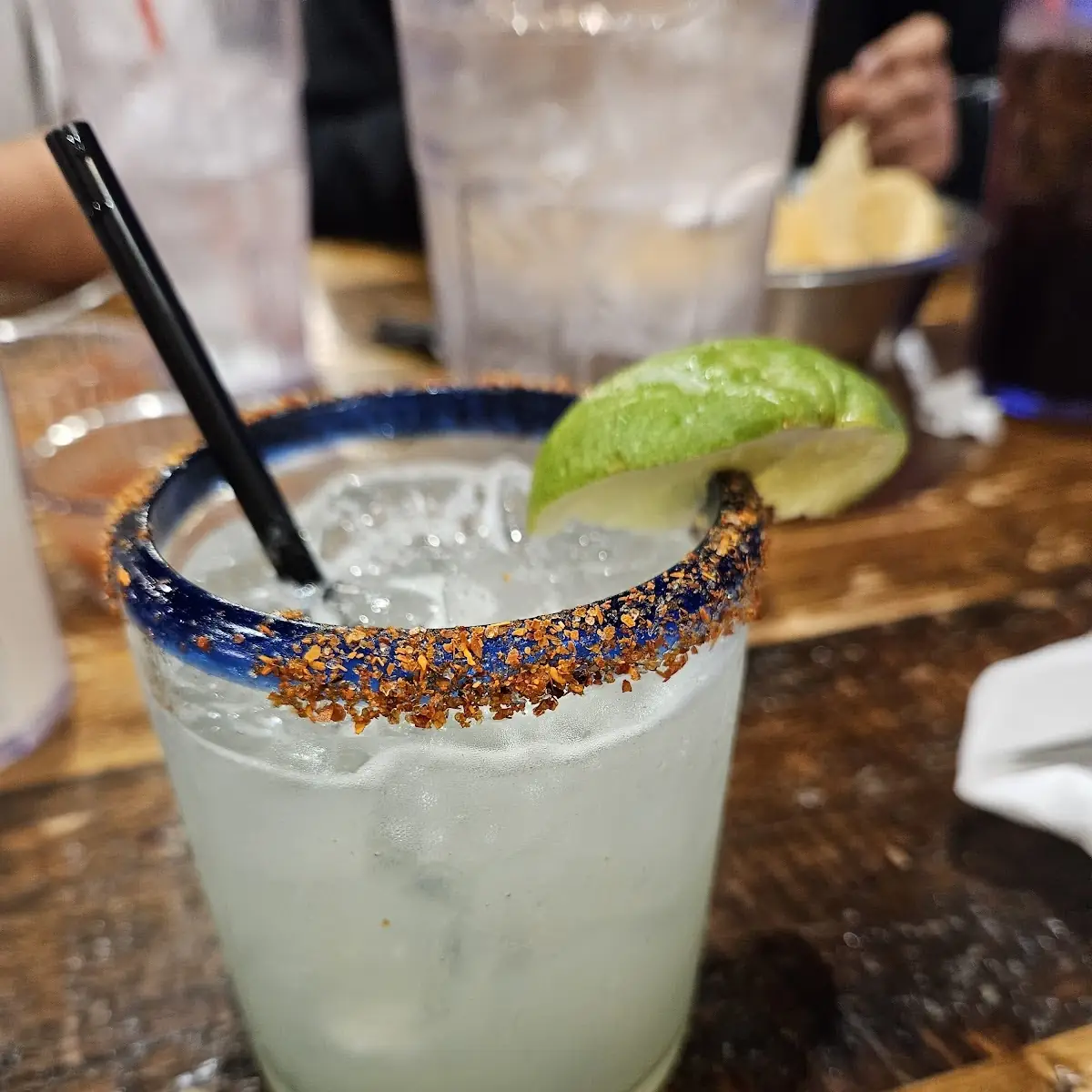 La Mesa Perfect Margarita