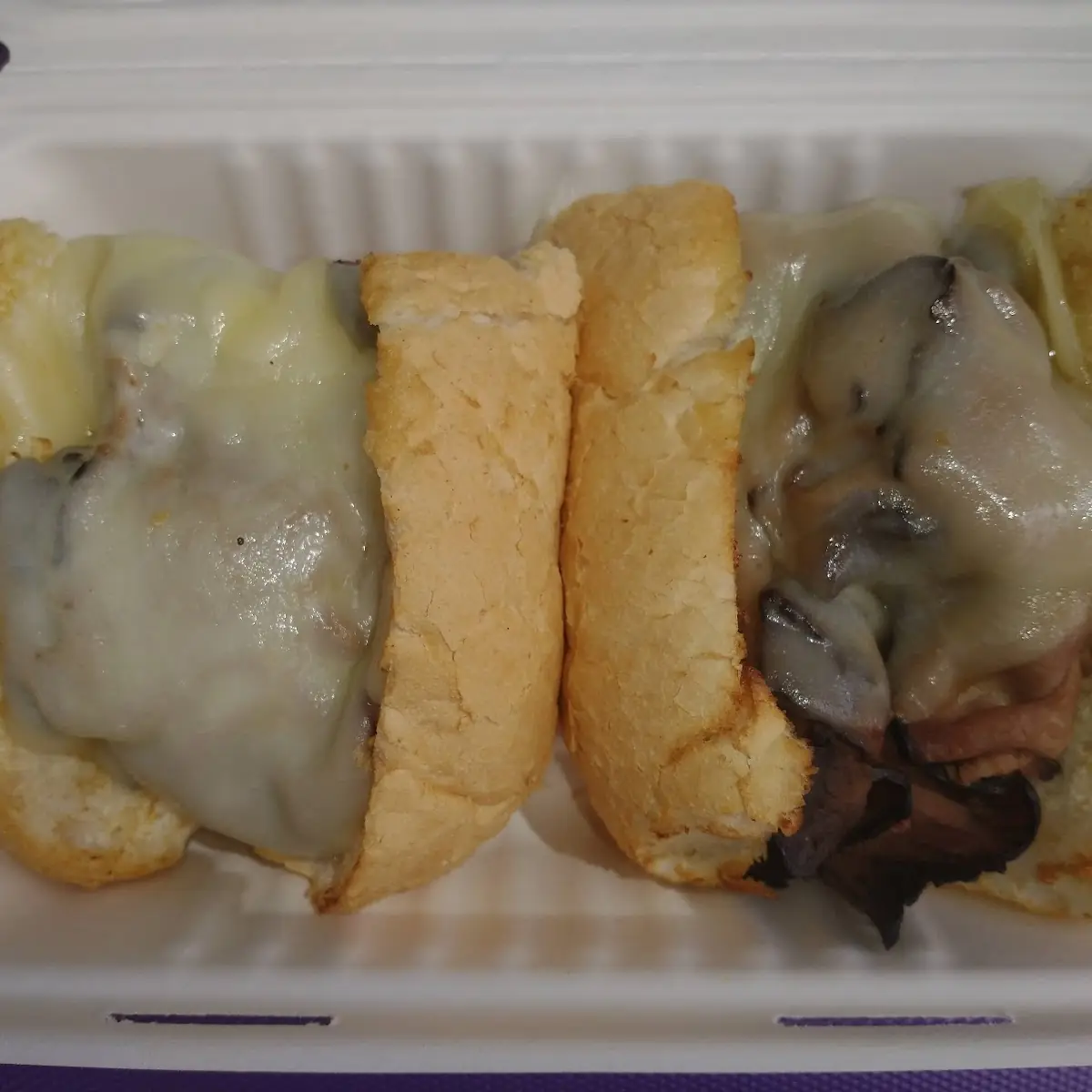 French Dip
