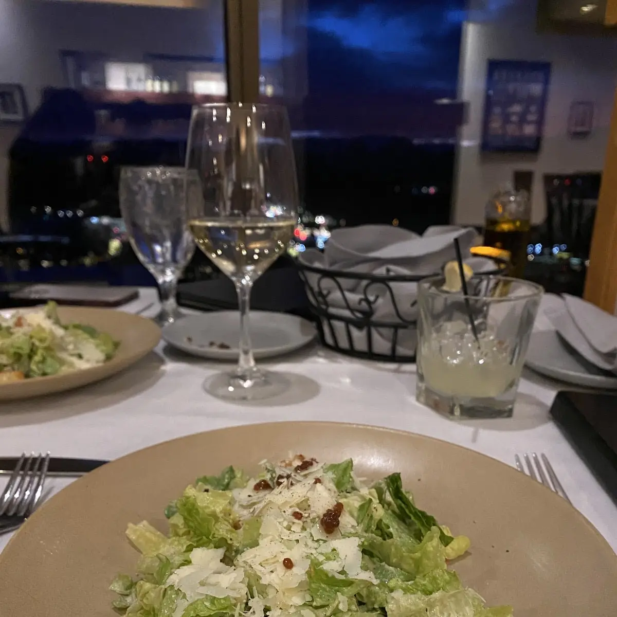 Caesar Salad