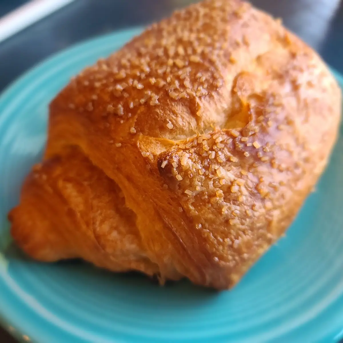 Chocolate Croissant