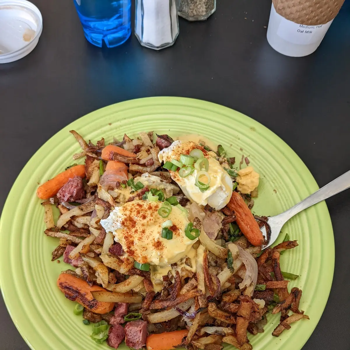 Corned Beef Hash