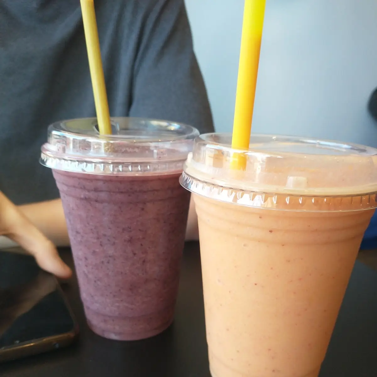 Juice