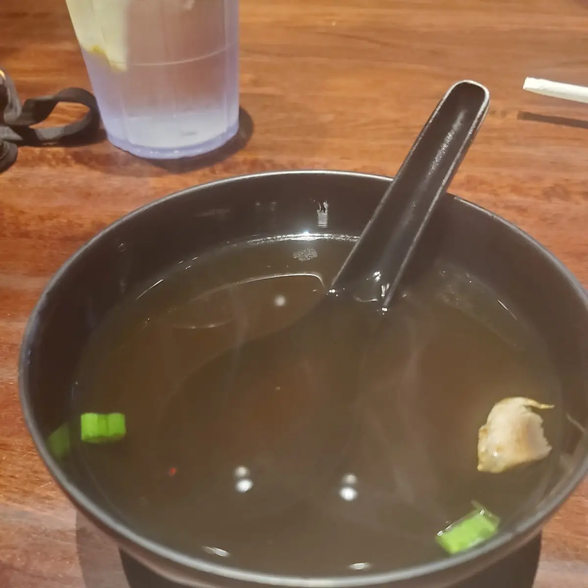 Onion Soup