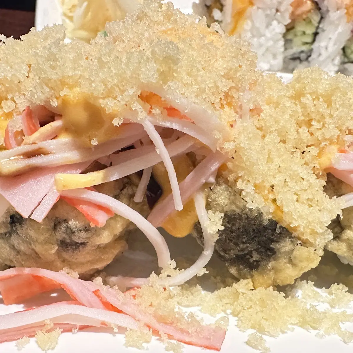 Yum Yum Roll