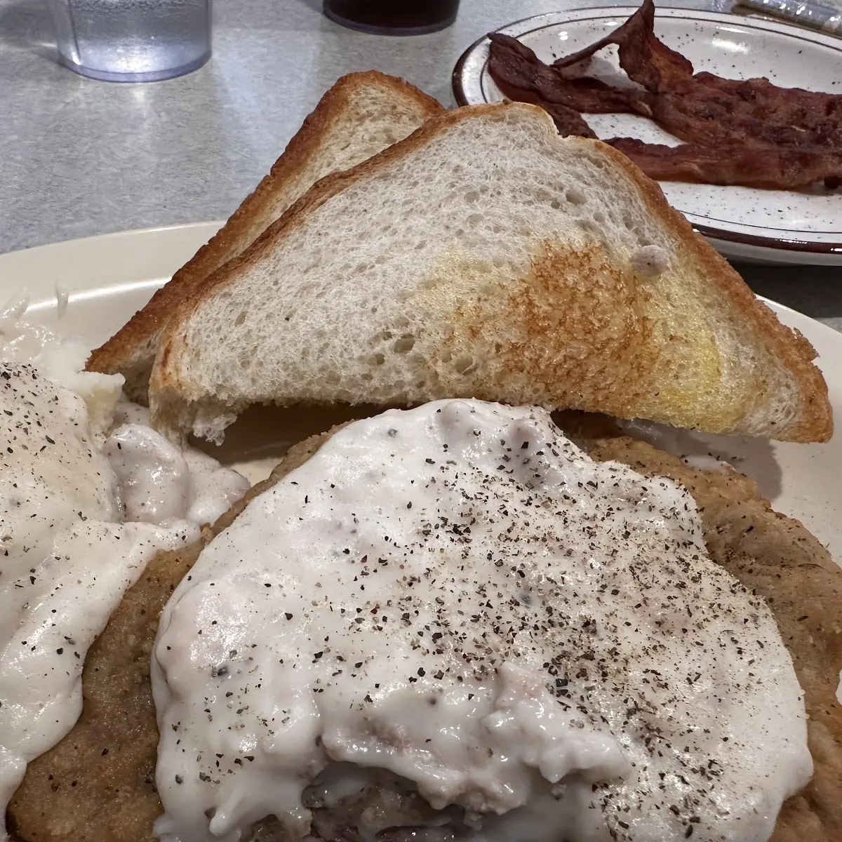 Chicken Fried Steak