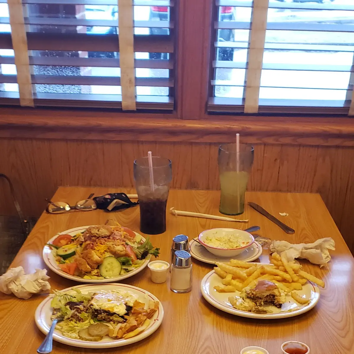 Frisch's Big Boy